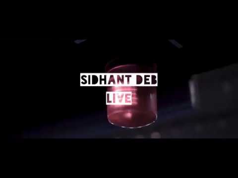 Dipankar Sarkar  Sidhant Deb at Yeda Republic, Mumbai