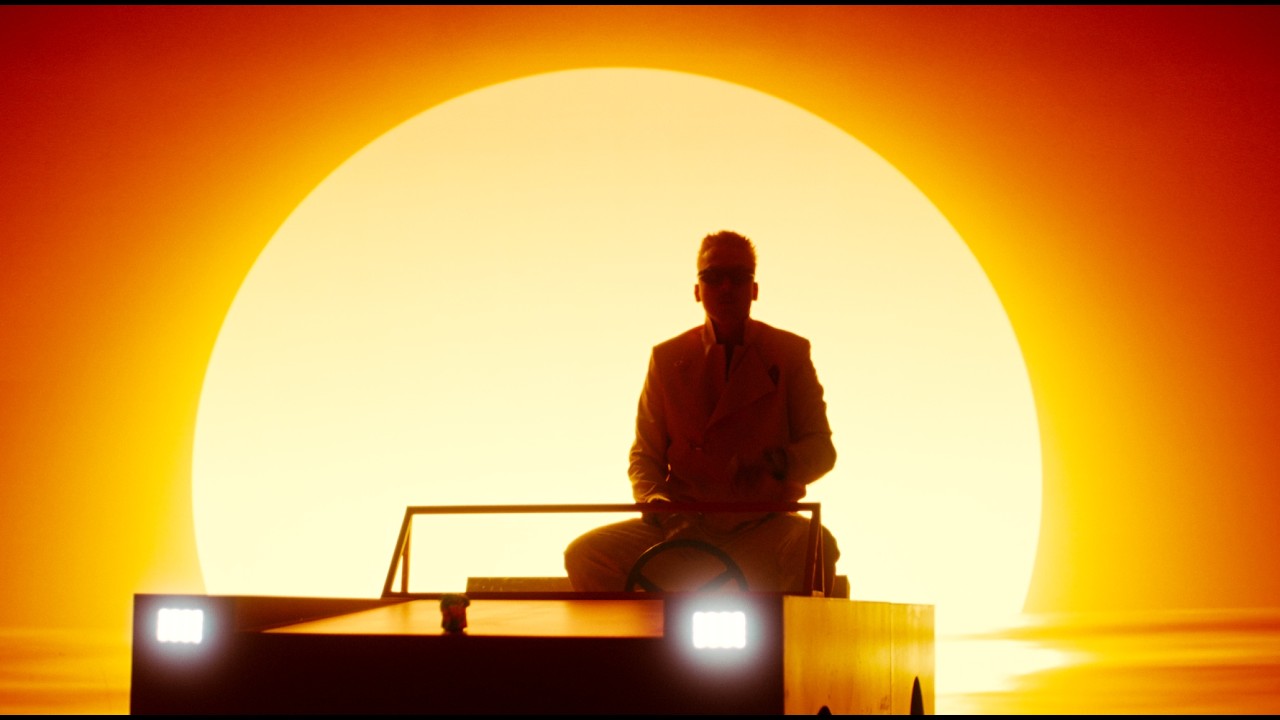 Trailer