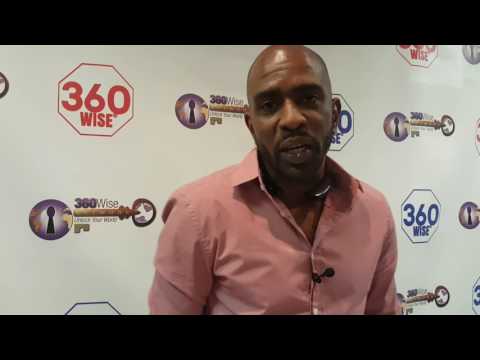 360 Wise @ Business Trade Show 02-23-2017