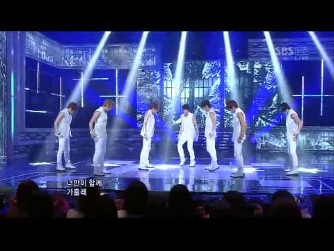 U-Kiss [NEVERLAND](640회)