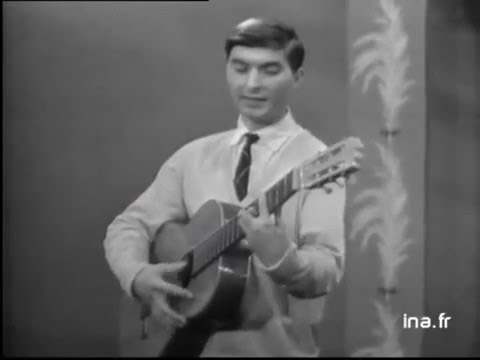 Pierre VASSILIU au Petit Conservatoire de la chanson ...grivoise?