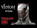 Venom 3 - AntiVenom (2023) Official Trailer | Tom Hardy, Andy Serkis || Movies Bro Presents