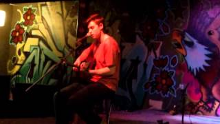 YesNoMaybe - Controversy - (acoustic) - 11/11/14