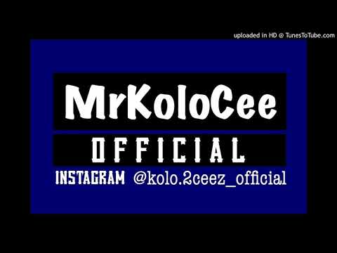 KOLOCEE X DJ SOULJAH - BABY FT SHOLITA X LIN3NI X YOWANTIT REMIX 2018