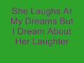 Just The Girl (I'm Looking For)-Lyrics 