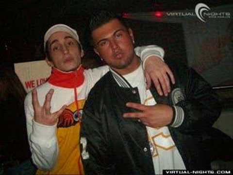 Eko Fresh - Zurück ( Remix )