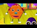 The Shapes Show Theme Song