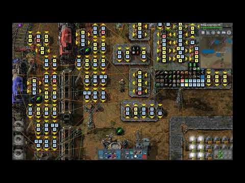 Logic Analyzer in Factorio: How to Guide + Demo