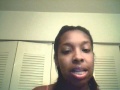 Tiffany Evans Im Okay