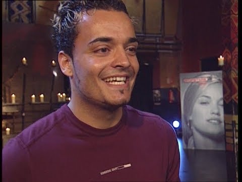 Giovanni Zarrella - Vom Popstars-Casting zum Bro'Sis-Popstar (2002)