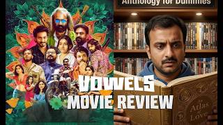 VOWELS review thumbnail