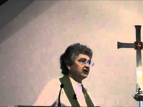 Sermon for the 17th Sunday after Pentecost Part 2 09-19-2010