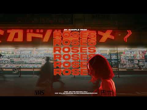 Pain Guitar Loop Kit/Sample Pack - ROSES (Lil Tjay, Stunna Gambino, Polo G, Rod Wave, Toosii)