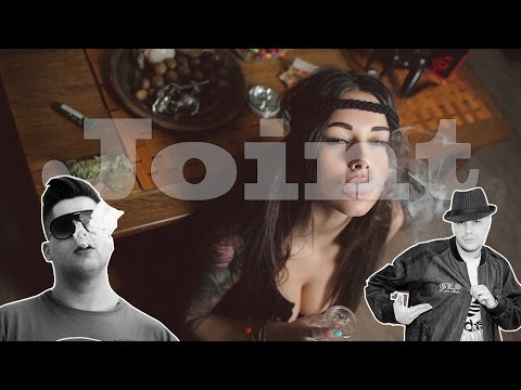 MC Ron & Speechless - Joint ft. Mikee Mykanic | MUSIC VIDEO |