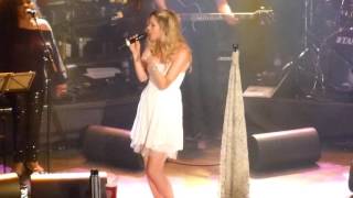 Joss Stone - Could Have Been You - live @ Kaufleuten in Zurich 3.10.2015