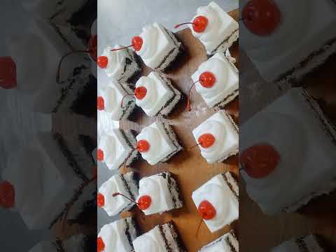 strawberry pastry 🍰