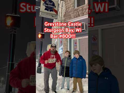 Greystone Castle Video Review