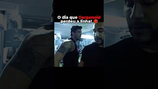 Meu pai chama Gilvan 😤
