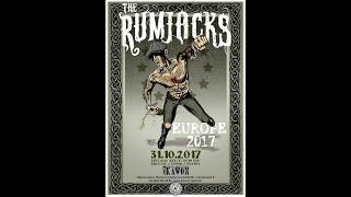 The Rumjacks (Australia) + Jared - Zielona Góra - Kawon