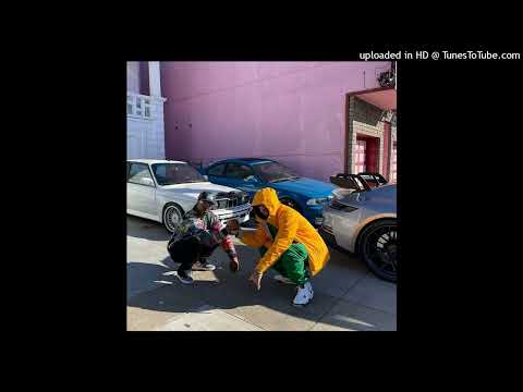 [FREE] Larry June Type Beat - "Game Tight"