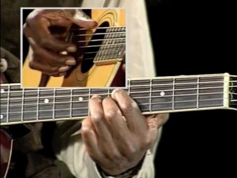 Keb' Mo' - Kind Hearted Woman Blues