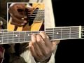 Keb' Mo' - Kind Hearted Woman Blues