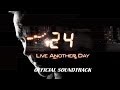 Official Soundtrack 24 Season 9 Live Another Day Jack Bauer Vengeance Kiefer Sutherland