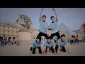 Fresh 极客少年团 Up 4 U 每一天 我要成为更好的人 Trailer 2