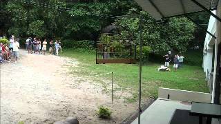 7ª ETAPA DO CAMPEONATO ESTADUAL 2012 - RJ