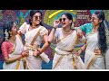 SUPER SARANYA Whatsapp Status Answara Mamitha Baiju