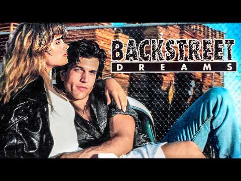 Backstreet Dreams | Brooke Shields 🔥 Ganzer Film | Deutsche Untertitel | Film Komplett
