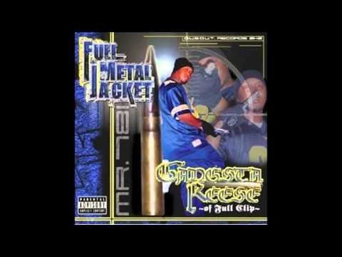 Gangsta Reese ft. Vell - 10 Days