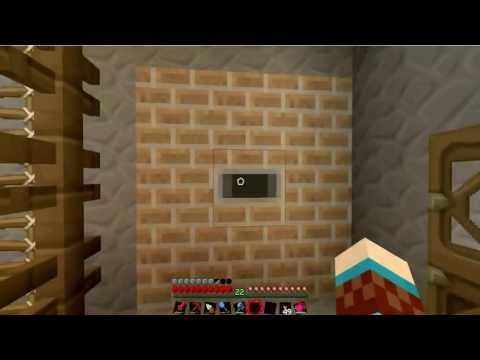 Les Chroniques de Mr. Nagord - Episode 10_2 - L'arche de Transport !