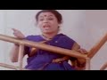 Kannada Best Scene Malashree Mamashree Movie Malashree Sunil Thara HD