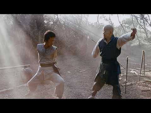 4K - Les Monstres du Kung-Fu (1979)