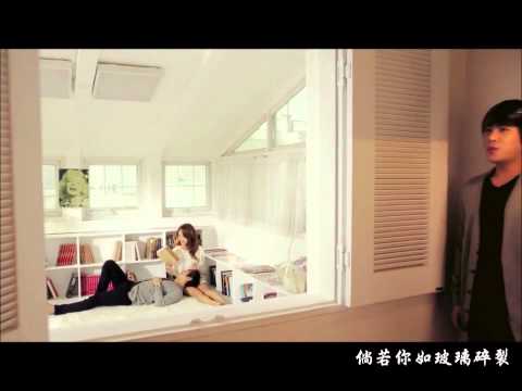 December -- Don't go 中字MV