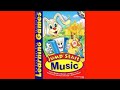 JumpStart Music 1998 Game Intro