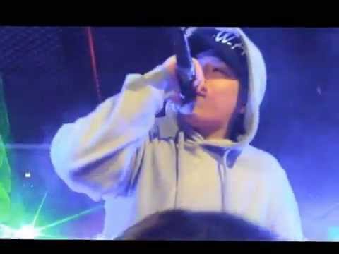 20140516 hood beach 사포 + 비올