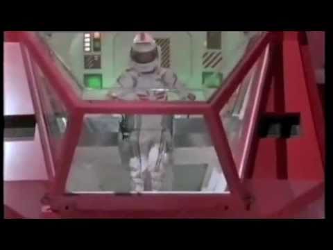 THE MODEL (feat. My Favorite Robot) Still In My Heart - Official Video