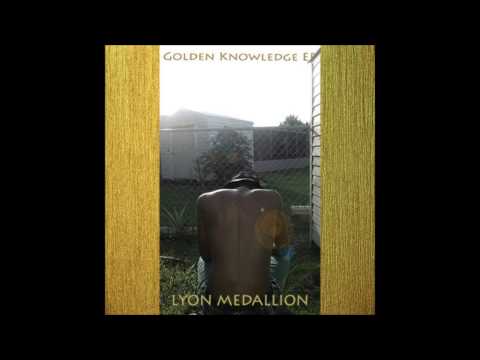 03 Lyon Medallion - Undefined Art Ft Lord Balthazar & Charles Darwin (Prod by Lord Balthazar)