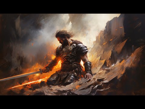 Music to get through the rock bottom - Powerful Uplifting Epic Music