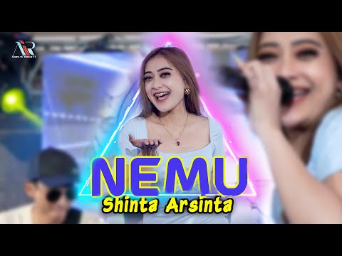 Shinta Arsinta - NEMU [ OFFICIAL ] | Matur Suwun Gusti Mpun Maringi Seng Gemati