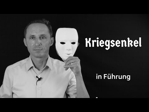 Kriegsenkel in Führung - von Carsten Schubert
