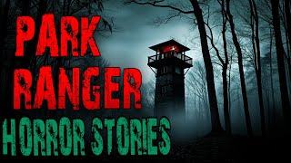 Scary Park Ranger Stories That Will Give You Chills | Forest Ranger, National Park, Missing Person