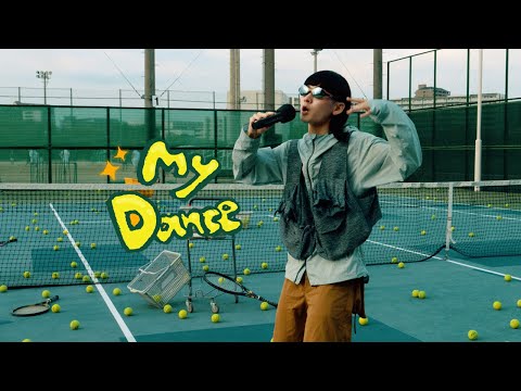 SHOW-GO - My Dance (Beatbox)