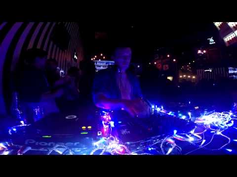 ivan miatto@Garagesessions W/FernandoFerreyra