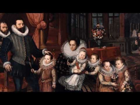 Suite de Voltes  - Michael Praetorius