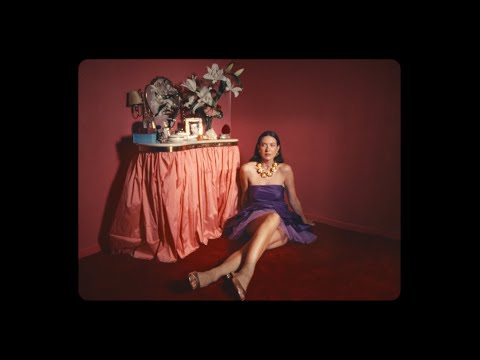 Popa - Gommage (Official Visualizer)