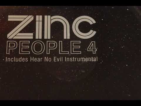 Zinc - Hear No Evil (Instrumental)