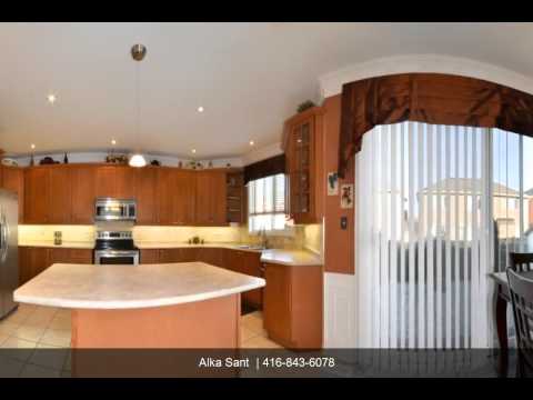 Wlecome to 45 Williamson Dr | Alka Sant